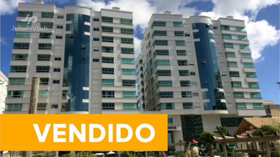 Apartamento Espetacular