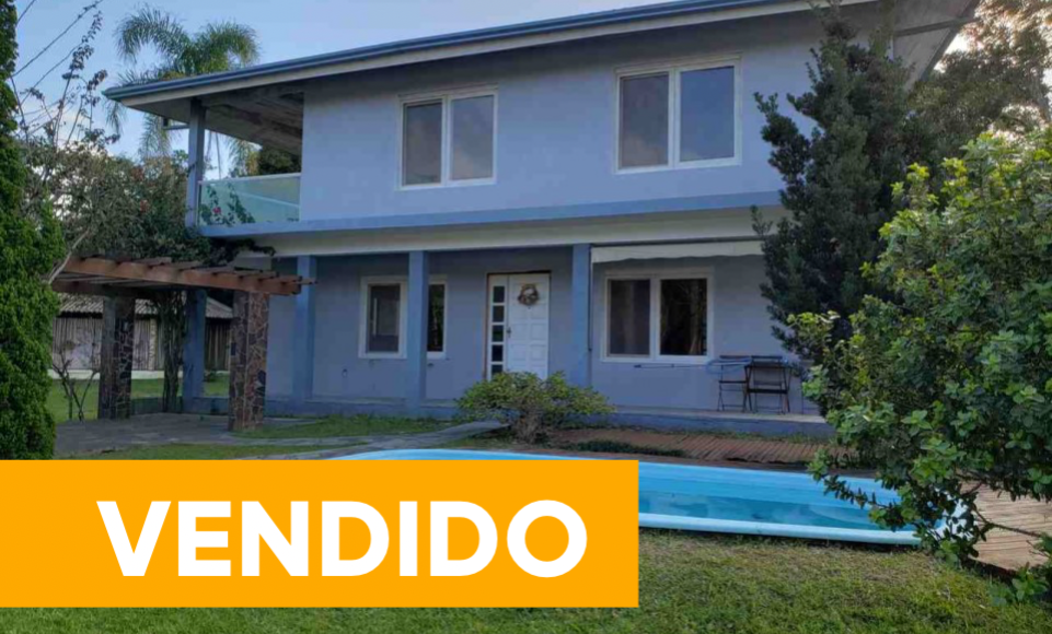 Casa de Ocasião