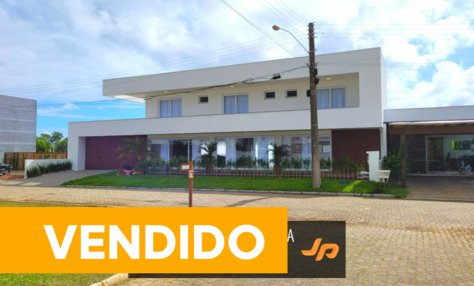 Belíssima Casa com Vista pra Lagoa